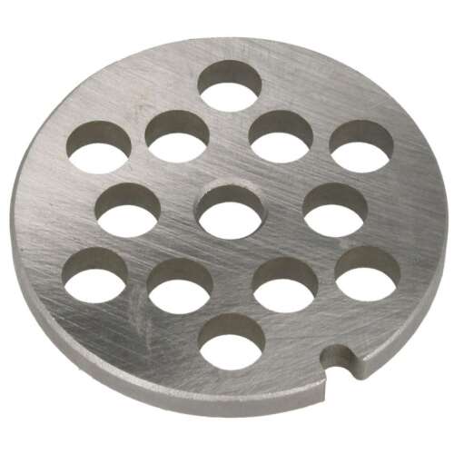 Ersatz-Schleifscheibe für Bosch, Philips und Zelmer Fleischwolf