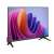Hisense 32A4N 32-calowy telewizor HD Smart LED, widok pod kątem