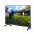 Hisense 32A4N 32-calowy telewizor HD Smart LED, edycja Euro 2024, widok pod kątem