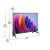 Wymiary telewizora Hisense 32 cale Smart TV