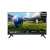 Hisense 32A4N 32-calowy telewizor HD Smart LED, edycja Euro 2024