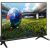 Hisense 32-calowy HD Smart TV - Oficjalny partner EURO2024