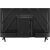 Hisense 32A4N 32-calowy telewizor HD Smart LED, widok z tyłu