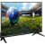 Hisense 32A4N 32-calowy telewizor HD Smart LED, edycja Euro 2024