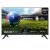 Hisense 32A4N 32-calowy telewizor HD Smart LED, edycja Euro 2024