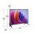 Hisense 32A4N 32-calowy telewizor HD Smart LED, wymiary