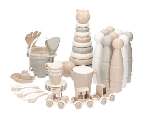 Wader szoba komfort Szobaszett - bézs