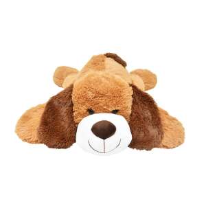 Plišani ležeći pas, 80 cm, mekana igračka - Nonbrand Plišana igračka