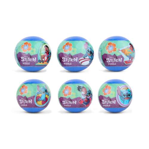 Puzzle - Spydey, 6 Arten 107765815