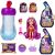 Разопакована кукла Magic Mixies Pixlings Galaxy Pippa с аксесоари за приготвяне на отвари