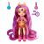 Кукла Magic Mixies Pixlings Galaxy Pippa с променяща цвета коса и Mini Mixie