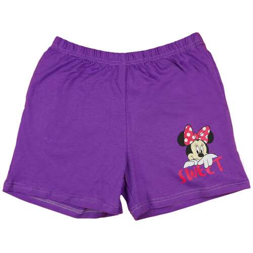 Disney Minnie "Sweet" lányka rövidnadrág - 128-as méret 39017715