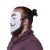 Guy Fawkes Anonymus Vendetta Maske - 18,5x20cm 107767887