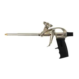 Professzionális szerelőhabpisztoly, Geko G01199