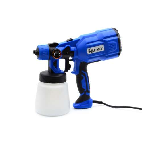 GEKO G03131 400W Elektromos festékszóró