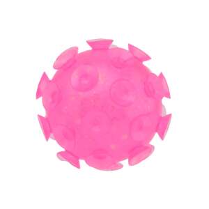 Lesklá loptička s prísavkou 107770706 - Šport a voľný čas