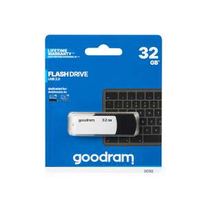 PENDRIVE 32GB GOODRAM UCO2 USB2.0 