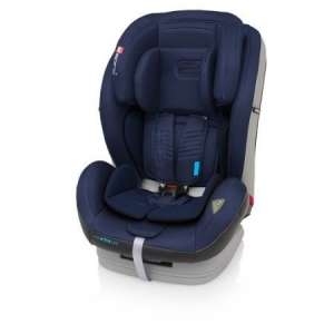 Espiro Kappa Biztonsági Autósülés 9-36kg #kék-szürke 2017 30312625