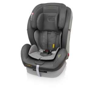 Espiro Kappa Biztonsági Autósülés 9-36kg - Stardust #szürke-fekete 2017 30308745