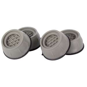 Rezgéscsillapító mosógéphez, 4db - 4x8,5cm