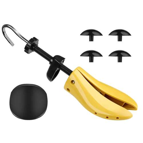 Cipőtágító, sárga - 39-43 107774380