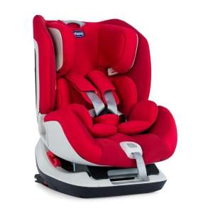 Chicco Seat Up ISOFIX biztonsági Autósülés 0-25kg #piros 30304709