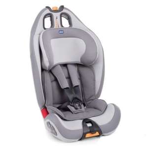 Chicco Gro-up biztonsági Autósülés 9-36kg #szürke 30342908