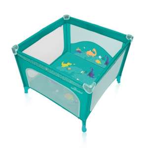 Baby Design joy Utazójáróka #türkiz 30312930