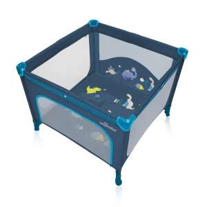 Baby Design joy Utazójáróka #kék 30308573