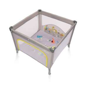 Baby Design joy Utazójáróka #szürke 30305592