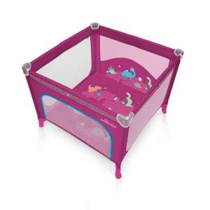 Baby Design joy Utazójáróka #rózsaszín 30310394