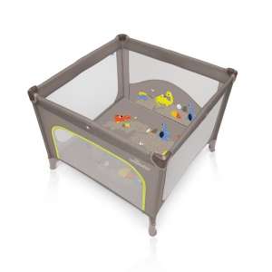 Baby Design joy Utazójáróka #szürke 30312952