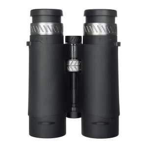 Levenhuk Guard PRO 3000 távolságmérős kétszemes távcső elülső nézet - Levenhuk