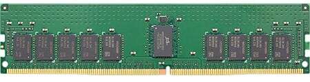 Synology d4rd-2666-16g memóriamodul 16 gb 1 x 16 gb ddr4 2666 mhz ecc