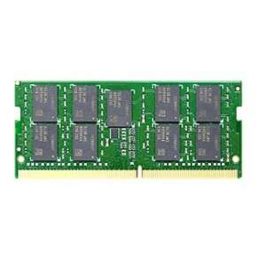 Synology D4ES01-8G memóriamodul 8 GB 1 x 8 GB DDR4 ECC 58473283 