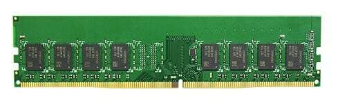 Synology d4ne-2666-4g memóriamodul 4 gb 1 x 4 gb ddr4 2666 mhz