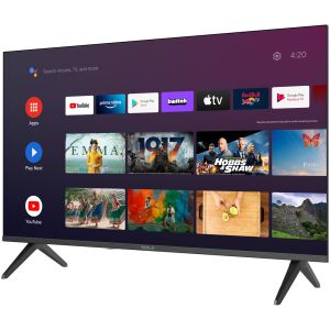 Televizor Tesla LED 40E635BFS, 101 cm, Smart Android, Full HD, Clasa E 144126424 - Fernsehapparate