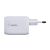 Belkin 65W USB-C Wandladegerät Seitenansicht