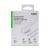 Belkin BoostCharge Pro 65W GaN Dual Wandladegerät Verpackung