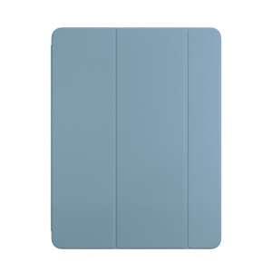 APPLE SmartFolio für iPadAir 13(M2) - Denim 107813542 - Apple Tablet-Taschen