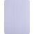 Apple Smart Folio pentru iPad Air 13 inch (M2) violet deschis 107813570