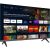 Televizor Tesla LED 32E635BHS, 81 cm, Smart Android, HD, Clasa E 137008411