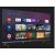 Tesla 32E635BHS 32-inch Smart TV with Android TV interface