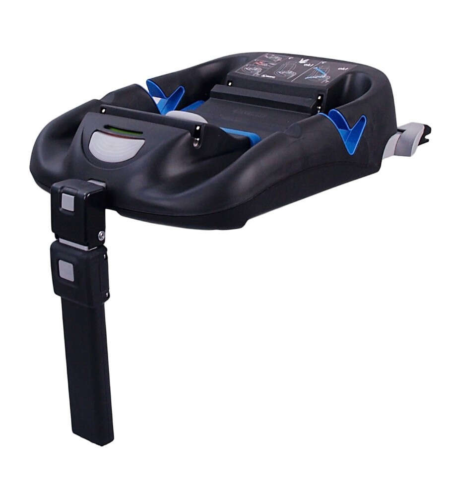 Avionaut Isofix Bázistalp