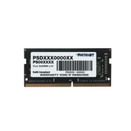 Patriot Memory Signature PSD416G32002S 16GB DDR4 3200MHz RAM-Modul