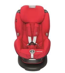 Maxi-Cosi Rubi XP Biztonsági Autósülés 9-18kg - Poppy Red #piros 30304634