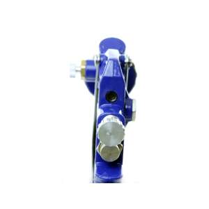 Mar-Pol Festékszóró pisztoly 1.8mm kék 40409983 Festékszóró és rendszerek