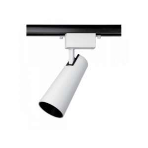 Sínes LED lámpa , track light , 1 fázisú , 2 pólusú , 32 Watt , természetes fehér , fehér , Elmark , TL2025 107836589 - Elmark