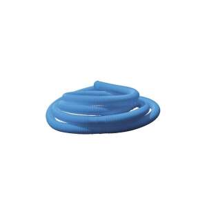 Blauer 32mm flexibler Schwimmbadschlauch - Poolreinigung