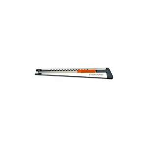 Fiskars 9mm flaches professionelles Cuttermesser - Fiskars